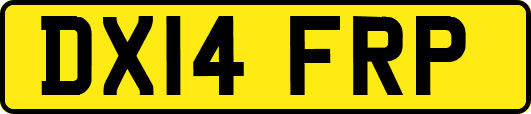 DX14FRP
