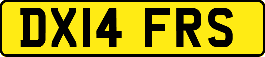 DX14FRS