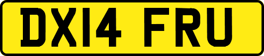 DX14FRU