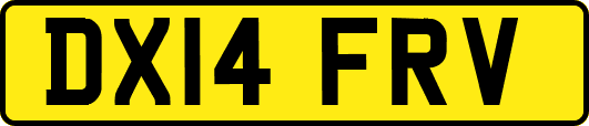 DX14FRV
