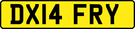 DX14FRY