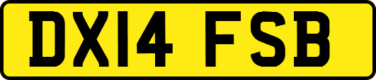 DX14FSB