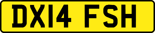DX14FSH