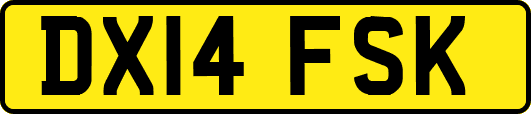 DX14FSK