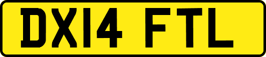 DX14FTL