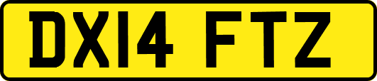 DX14FTZ