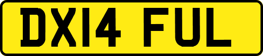 DX14FUL