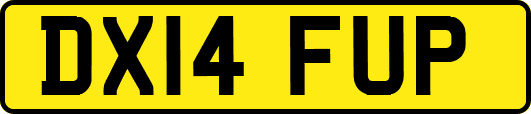 DX14FUP
