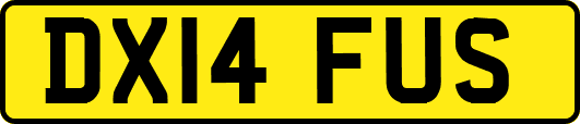 DX14FUS