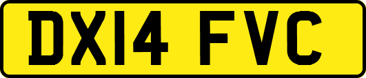 DX14FVC