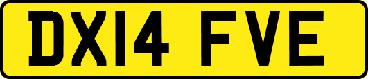 DX14FVE
