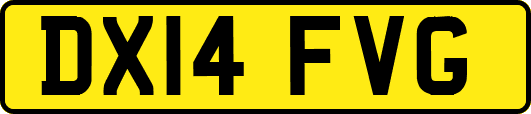 DX14FVG