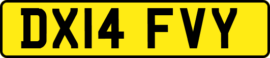 DX14FVY
