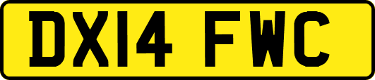 DX14FWC