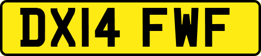 DX14FWF