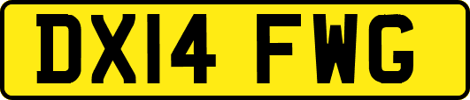 DX14FWG