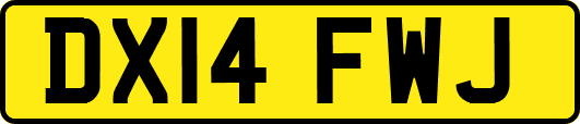 DX14FWJ