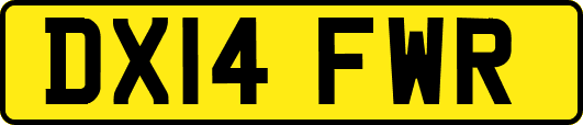 DX14FWR