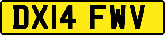 DX14FWV