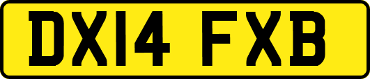 DX14FXB