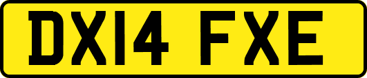 DX14FXE