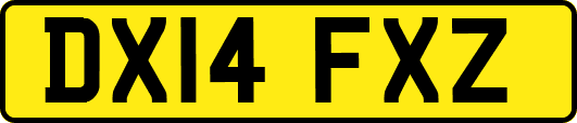 DX14FXZ