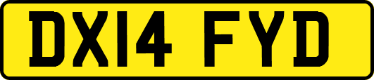 DX14FYD