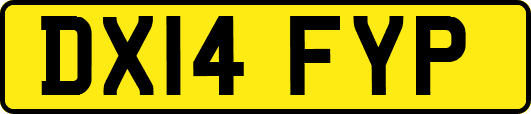 DX14FYP