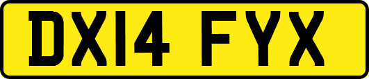 DX14FYX