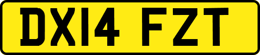 DX14FZT