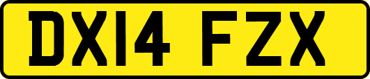 DX14FZX