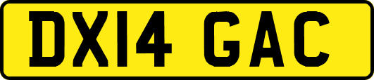 DX14GAC