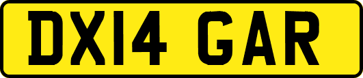 DX14GAR