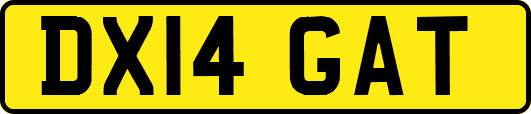 DX14GAT