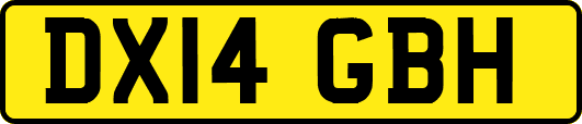 DX14GBH