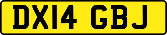 DX14GBJ