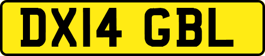 DX14GBL
