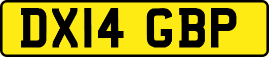 DX14GBP