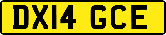 DX14GCE
