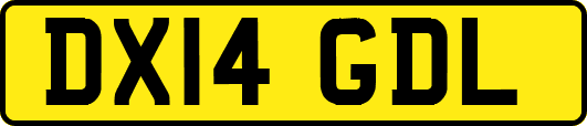 DX14GDL