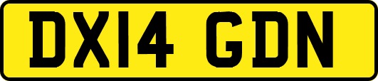 DX14GDN