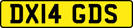 DX14GDS