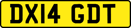 DX14GDT