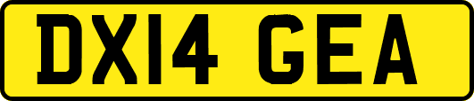 DX14GEA