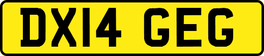 DX14GEG