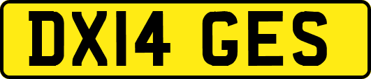DX14GES
