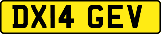 DX14GEV