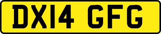 DX14GFG