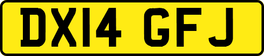 DX14GFJ