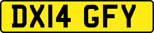 DX14GFY